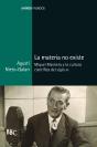 La Materia No Existe - Preview