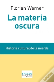 Capa do artigo La Materia Oscura