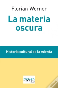 Capa do artigo La Materia Oscura
