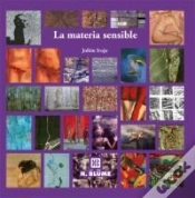 Capa do artigo La Materia Sensible