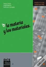 Capa do artigo La Materia Y Los Materiales