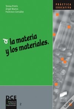 Capa do artigo La Materia Y Los Materiales
