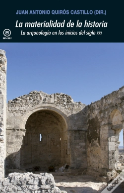 Capa do artigo La Materialidad De La Historia