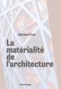 La Matérialité De L'Architecture - Preview