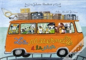 La Maternelle À La Mer