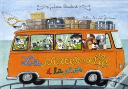 Capa do artigo La Maternelle À La Mer