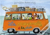 Capa do artigo La Maternelle À La Mer
