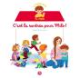 La Maternelle De Milo : C'Est La Rentree Pour  Milo ! - Preview