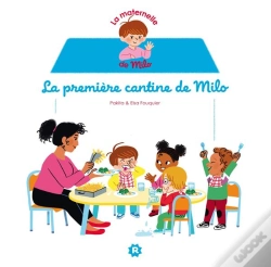 Capa do artigo La Maternelle De Milo: La Premiere Cantine De Milo