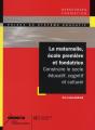 La Maternelle, Ecole Première Et Fondatrice - Preview