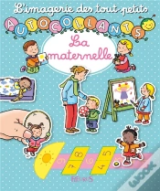 Capa do artigo La Maternelle