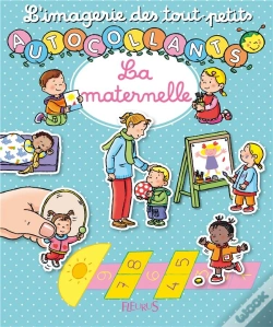 Capa do artigo La Maternelle