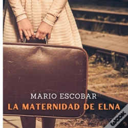 Capa do artigo La Maternidad De Elna