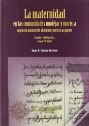 Capa do artigo La Maternidad En Las Comunidades Mudejar Y Morisca