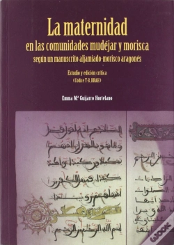 Capa do artigo La Maternidad En Las Comunidades Mudejar Y Morisca
