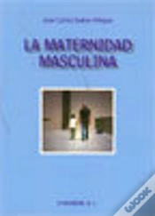 Capa do artigo La Maternidad Masculina