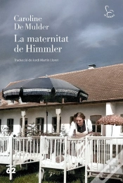 Capa do artigo La Maternitat De Himmler