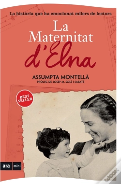 Capa do artigo La Maternitat D'Elna  