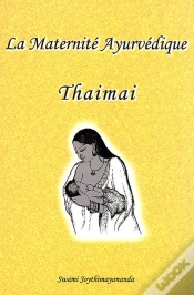 Capa do artigo La Maternité Ayurvédique ; Thaimai