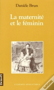 Capa do artigo La Maternité Et Le Féminin