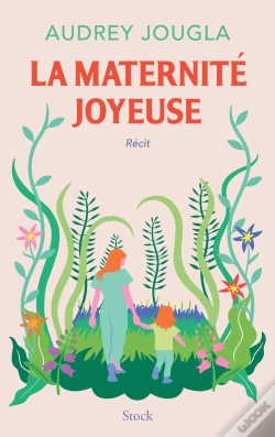 Capa do artigo La Maternité Joyeuse