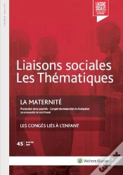 Capa do artigo La Maternite