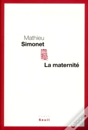 Capa do artigo La Maternité