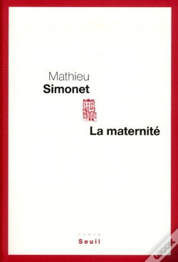Capa do artigo La Maternité