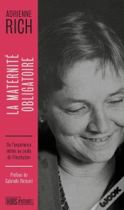 Capa do artigo La Maternité Obligatoire : De L