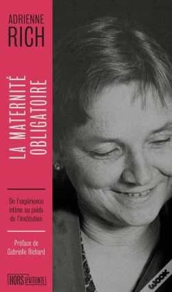 Capa do artigo La Maternité Obligatoire : De L'Expérience Intime Au Poids De L'Institution