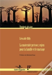 Capa do artigo La Maternité Précoce