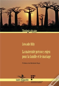 Capa do artigo La Maternité Précoce