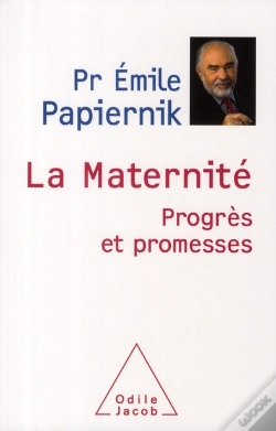 Capa do artigo La Maternité ; Progrès Et Promesses