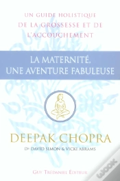 Capa do artigo La Maternite, Une Aventure Fabuleuse
