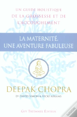Capa do artigo La Maternite, Une Aventure Fabuleuse