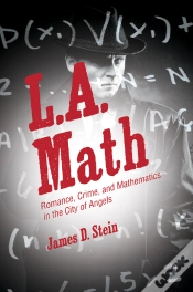 Capa do artigo L.A. Math