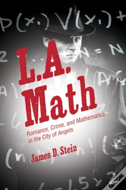 Capa do artigo L.A. Math