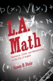 Capa do artigo L.A. Math