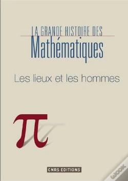 Capa do artigo La Mathématique ; Les Lieux Et Les Temps