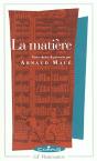 La Matiere - Preview