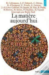 La Matiere Aujourd'Hui