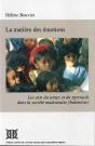 La Matière Des Émotions ; Les Arts Du Temps Et Du Spectacle Dans La Société Madouraise (Indonésie) - Preview