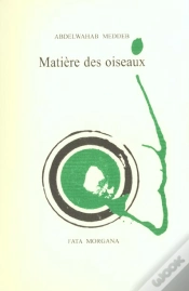 Capa do artigo La Matiere Des Oiseaux