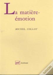 La Matière-Émotion