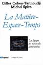 La Matière Espace-Temps ; La Logique Des Particules Élémentaires - Preview
