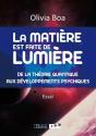 La Matière Est Faite De Lumière - Preview