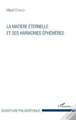 Capa do artigo La Matière Éternelle Et Ses Harmonies Éphémères