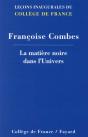 La Matière Noire Dans L'Univers - Preview
