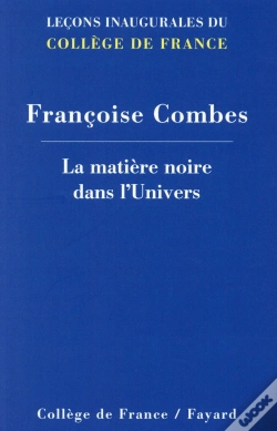 Capa do artigo La Matière Noire Dans L'Univers