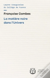 La Matière Noire Dans L'Univers